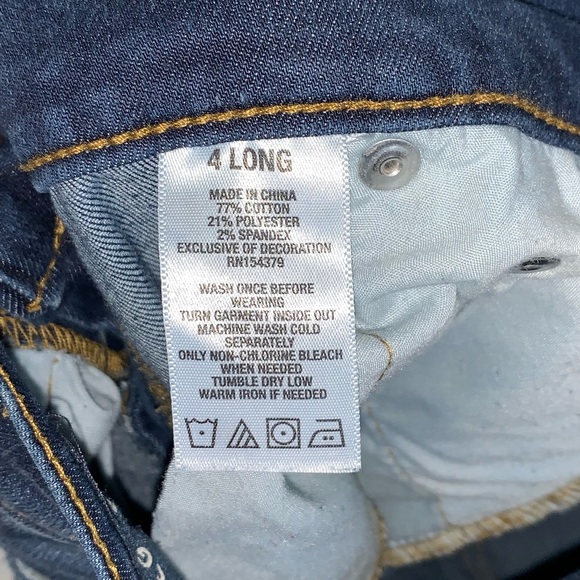 Skinny Jeans - Picture 6 of 6